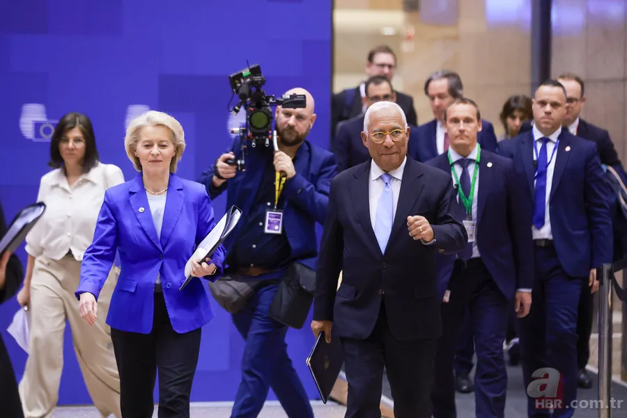 Trump NATO’dan çekilmekle tehdit etmişti: Avrupa boş durmamış! Kıtanın “B planı” hazır 1