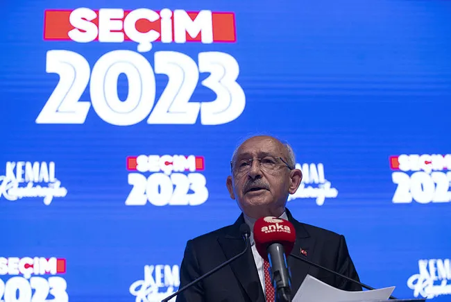 Kılıçdaroğlu 12. kez kaybetti | Partide istifa sesleri yükseliyor! Ekrem İmamoğlu ihanet mi edecek?