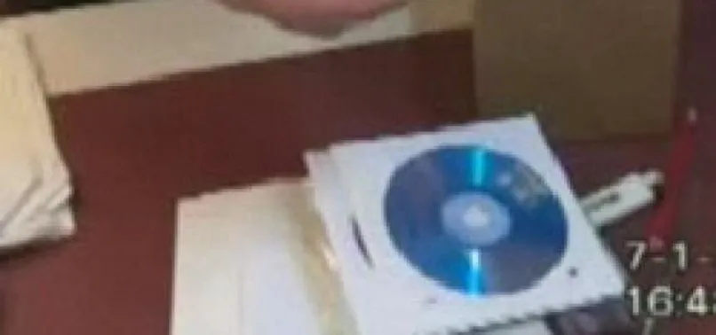 Kırık DVD davası! Kumpasın izi ByLock'ta aranacak
