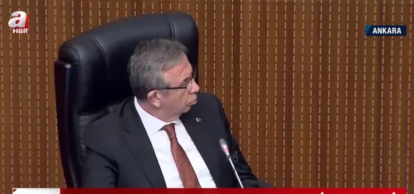 CHP'li Ankara Büyükşehir Belediyesi'nin zamları vatandaşları isyan ettirdi!