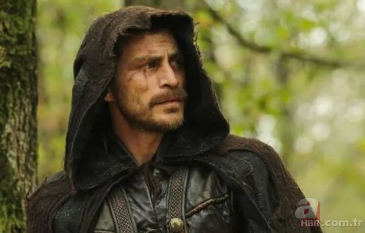 Konuralp tarihte var mı, kimdir, nerede yaşadı? Kuruluş Osman'ın Konuralp'i Eren Vurdem kimdir? 1