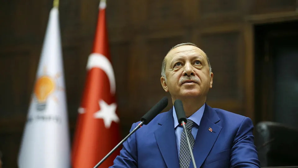İşte il il AK Parti Belediye Başkan adayları (AK Parti hangi ilde kimi aday gösterdi) İşte isim isim tam liste