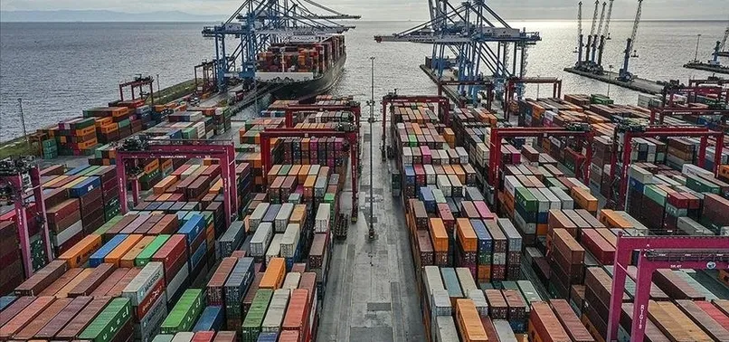 Bakan Ömer Bolat açıkladı! Tarihin en yükseği: İhracat ekimde de rekor kırdı