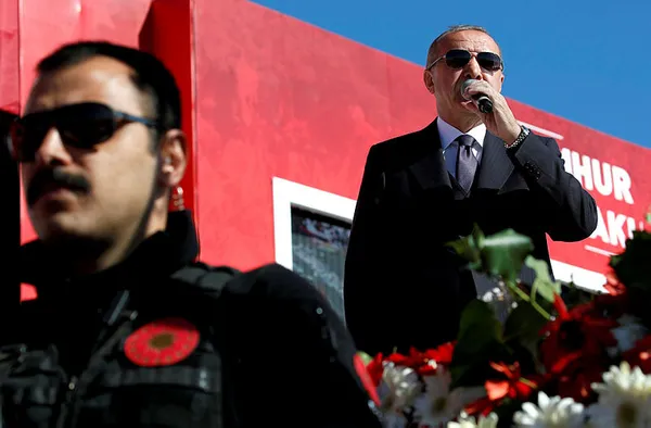 Başkan Erdoğan’dan flaş ‘döviz’ mesajı: Bunun faturasını ağır keseceğiz!