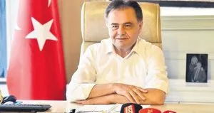 Rüşvetçi danışman skandalında yeni gelişme!