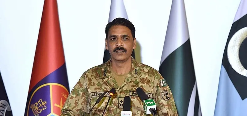 Hindistan-Pakistan sınırında tansiyon yükseliyor