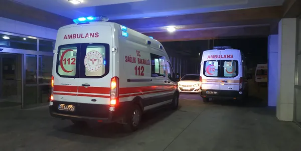 Asker eğlencesinde akılalmaz olay! Rastgele açılan ateş sonucu 11 kişi yaralandı - 1