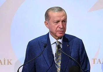Birleşmiş Milletler 78. Genel Kurulu temaslarını tamamlayan Başkan Erdoğan ABD'den ayrıldı