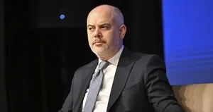 Paris’teki Ukrayna Gönüllüler Koalisyonu’nda Türkiye’den barış mesajı