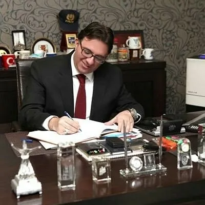 Son dakika: FETÖ'nün yargı imamı Yusuf Doğan'dan Bylock'ta şok mesajlar! 'Gizli bilgi' başlıklı talimat - 4