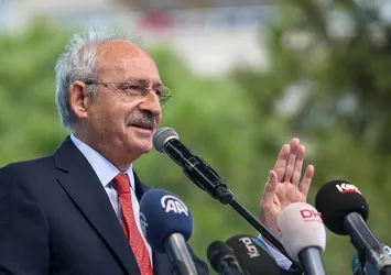 Kılıçdaroğlu’na tepkiler çığ gibi: Hastalıklı kafa