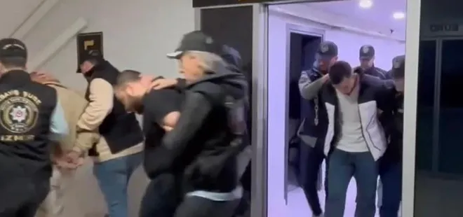 İzmir'de arkadaş dehşeti! Silahla öldürdü