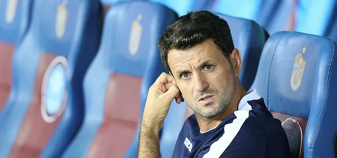 Son dakika |  Büyükşehir Belediye Erzurumspor’da Hüseyin Çimşir dönemi