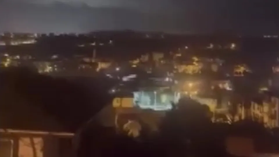 Yalova’da DEAŞ operasyonu: 7 polis yaralandı