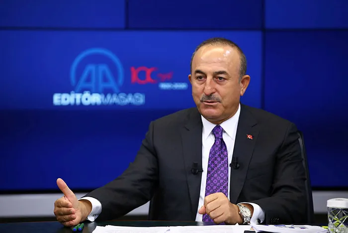Son dakika: Azerbaycan- Ermenistan gerilimi! Bakan Çavuşoğlu’ndan önemli açıklamalar