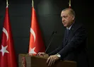 Başkan Erdoğan corona virüse karşı yol haritasını belirledi!