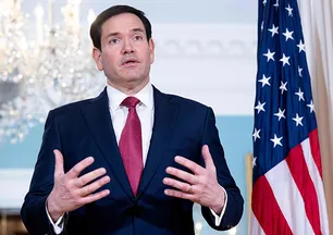 ABD'den Müslüman Kardeşler kararı: Terör örgütü ilan edildi