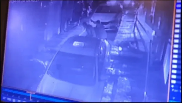 Sarıyer'de polisle çatıştılar! Kan donduran olayın perde arkası belli oldu! Müzikholde başlayan olay kanla bitti - 2