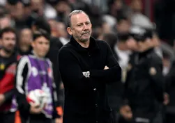 Sergen Yalçın'dan Fenerbahçe ve Beşiktaş yorumu: Galatasaray için şampiyonluk mesajı