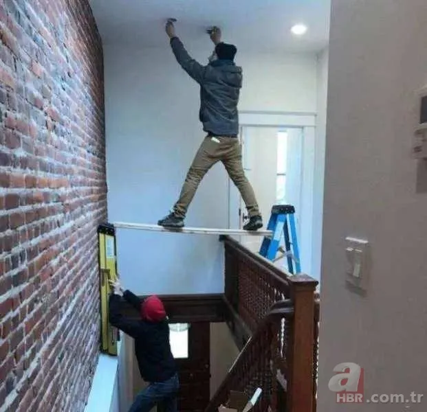 Can güvenliğini hiçe saydılar! Bu kadarına da pes... 10