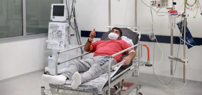 Leyla Gülüşken: Sosyal medyada linç kampanyasına maruz kalıyoruz