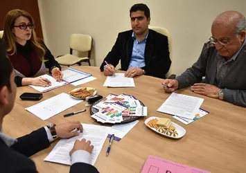 Türkiye 'arabuluculuğu' sevdi
