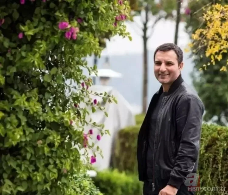 Rafet El Roman’dan şaşırtan itiraf! Kızları için kısırlaştırma ameliyatı geçirmiş... 2