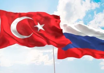 Türkiye ile Rusya arasında önemli görüşme