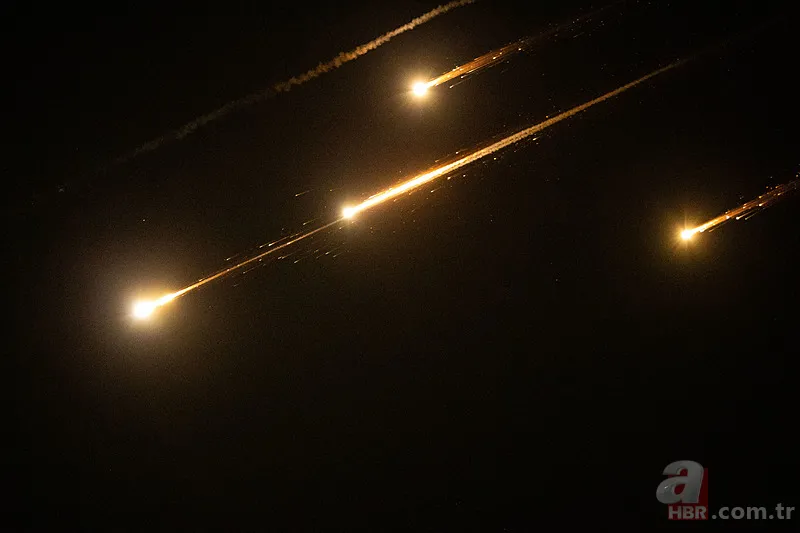 İngiliz basını 12 günlük savaşın perdesini araladı! İran İsrail'i vurdu mu? 1