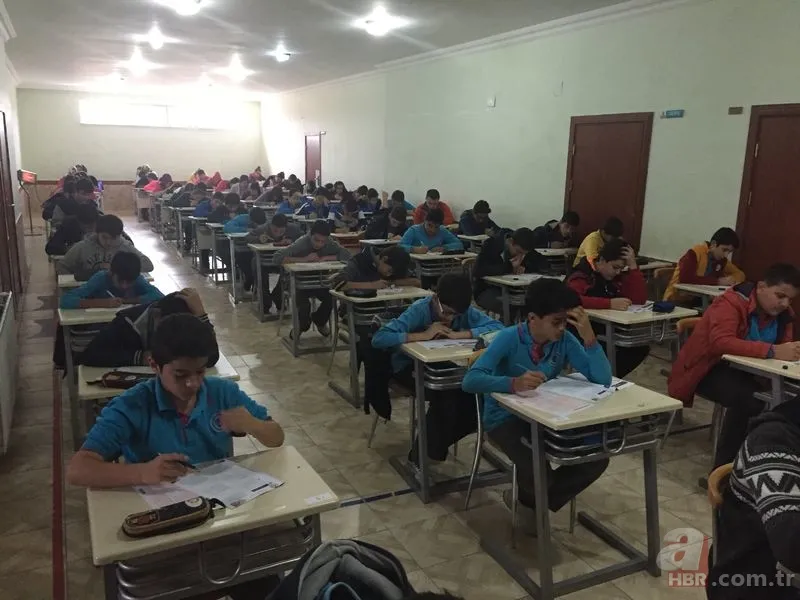 e-Okul LGS boş kontenjanlar: 2022 LGS lise nakil boş kontenjan, taban puanları yüzdelik dilim (YEP) sorgulama ekranı 9