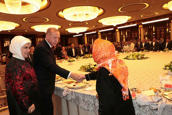 Son dakika: Başkan Erdoğan’dan kritik açıklamalar