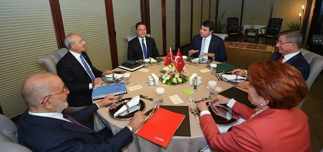 Kemal Kılıçdaroğlu 2023’te aday olmayacak! Millet İttifakı’ndaki en güçlü aktör kim? Mehmet Sevigen A Haber’de yorumladı