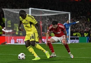 Kanarya kazandı ama yetmedi! Fenerbahçe Avrupa Ligi'ne veda etti