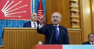 İşte Kılıçdaroğlu’nun akıl hocaları!