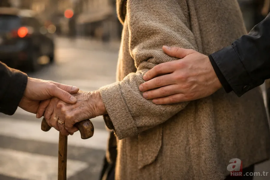 Psikologlara göre bir insanının gerçek karakterini gösteren 8 işaret 2