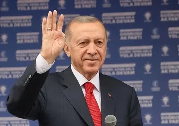 Cumhurbaşkanı özel yayını izlenme rekoru kırdı! Reytinglerde de 4'e katladı: Fondaş medya çıldırdı