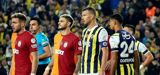 Eski Fenerbahçeli yıldız Galatasaray yolunda! Cimbom transferde gaza bastı! Şampiyonluk için tecrübeli isim...