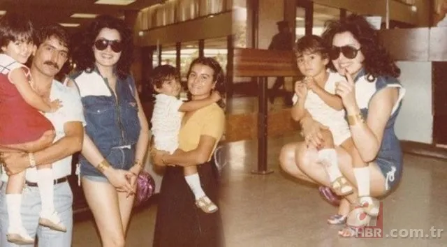 Bülent Ersoy'un eski sevgilisi Birol Gürkanlı hayatını kaybetti 4