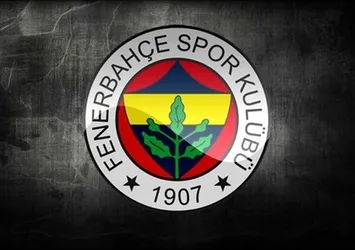 Fenerbahçe'den TFF'ye tepki