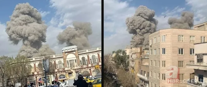 Hamaney suikastı nasıl gerçekleşti? Tahran baştan sona hacklenmiş 4