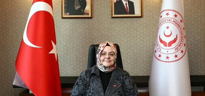 Bakan Zehra Zümrüt Selçuk’tan asgari ücret toplantısı açıklaması