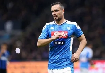 Fenerbahçe Maksimovic için gün sayıyor!