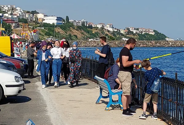 Milyonlar merakla bekliyor! Tam normalleşme için kritik tarih - 12