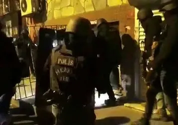 Son dakika: İstanbul’da DHKP-C’ye darbe!