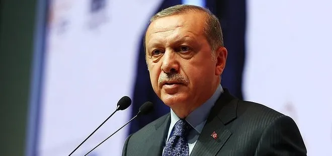 Cumhurbaşkanı Erdoğan: İslam düşmanlığı Avrupa genelinde yaygınlık kazanıyor