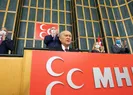 Bahçeli’den önemli açıklamalar