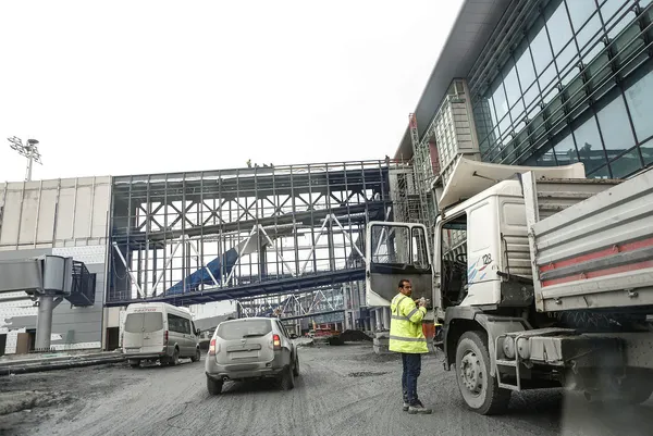 Yeni havalimanının adıyla ilgili açıklama! Yeni havalimanının adı ne olacak?