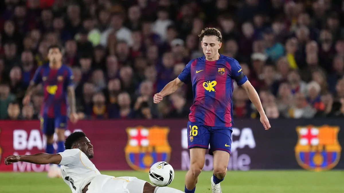 El Clasico’da şampiyonluk gecesi! Barcelona kupaya uzandı
