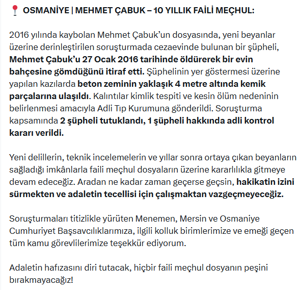 3-faili-mechul-dosya-aydinlatildi-bakan-akin-gurlek-pesini-birakmayacagiz-1792666049444.png Bakan Gürlek'in açıklamasının devamı (Foto: ahaber.com.tr ekran görüntüsü)