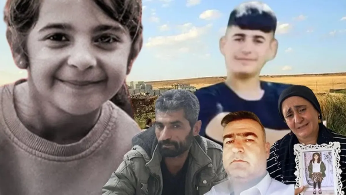 Narin Güran cinayetinde düğüm çözülüyor! Davada ikinci duruşma yarın yapılacak